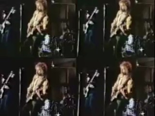 Thin Lizzy-Whiskey In The Jar !