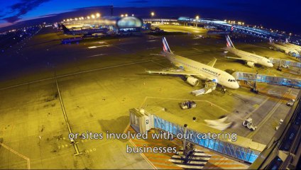 Salon international de l'aéronautique et de l'espace