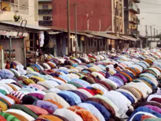 Masjid e Nabvi ye to bata