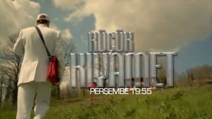 Küçük Kıyamet 16. Bölüm - Fragmanı