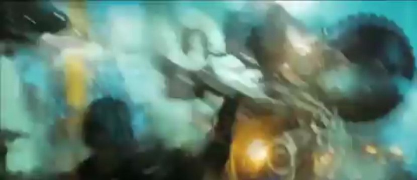 Linkin Park ° New Divide ° Transformers 2 Soundtrack