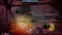 Tom Clancy's Ghost Recon Future Soldier Multiplayer Beta Gameplay