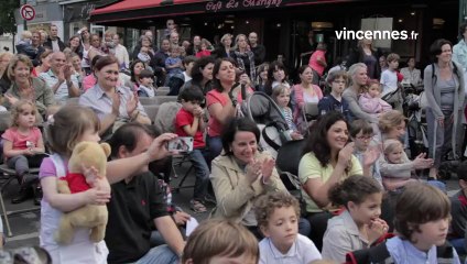 Fête de la musique 2013 : bande-annonce