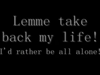 Linkin Park-Lying From You Lyrics