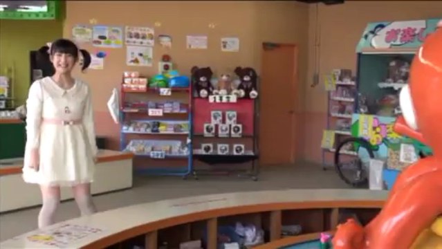 Tsugunaga Momoko - Hello! Channel DVD Vol.12