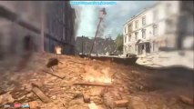 Sniper Elite V2 Kill Cam Montage Includes Exploding Testicles
