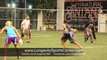 Flag Football Las Vegas; Longevity Sports Center