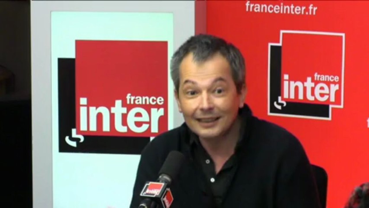 Le Billet de Stéphane Blakowski