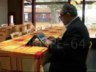 Hafiz Saeed warns Pakistan