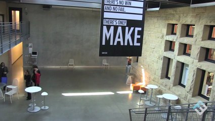 Banny Banerjee, Associate Professor - d.School Stanford