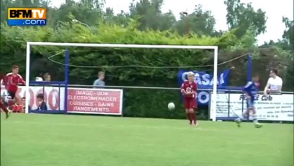 Arbitre de foot agressé: comment cela se passe dans les petits clubs? 17/06