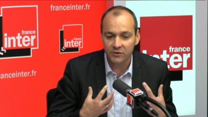 L. Berger : "Nous sommes dans un pays bloqué avec beaucoup de clivages."