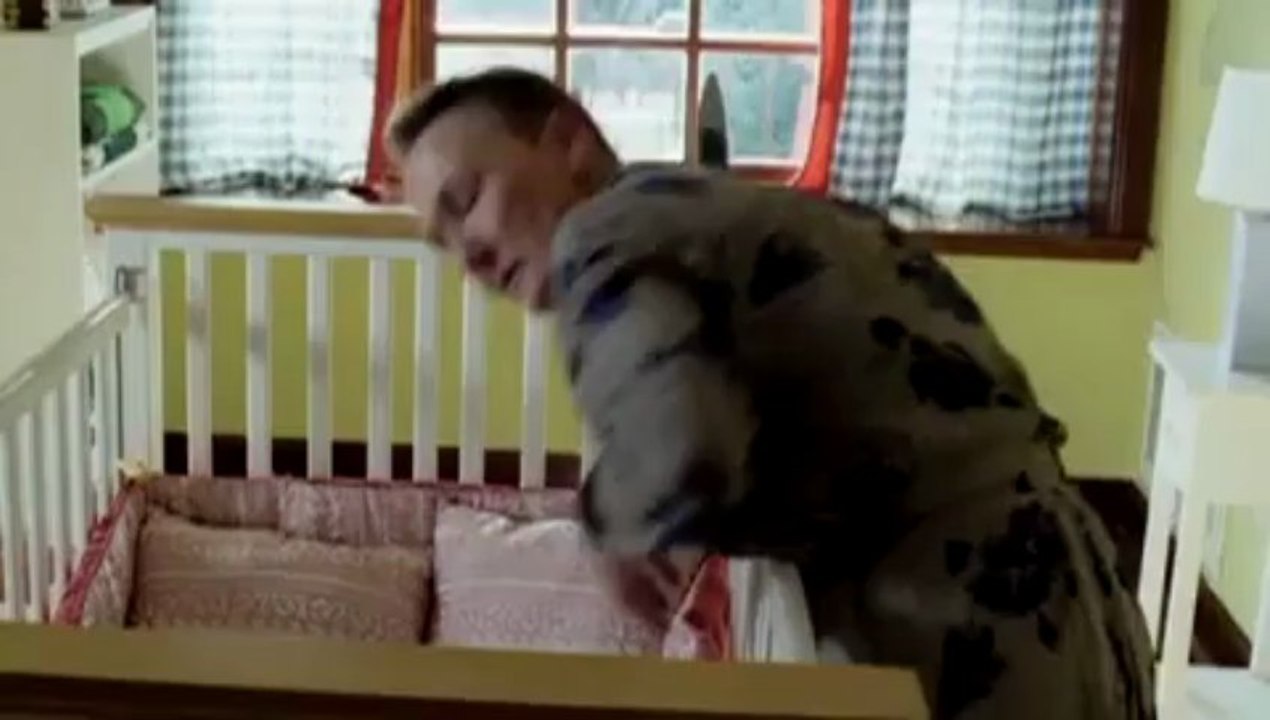 First Born 2007 Trailer