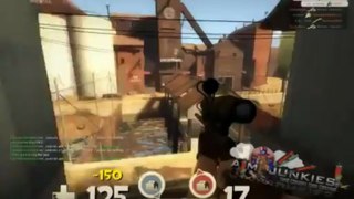 TF 2 Team Fortress 2 Hack 2013 Public Release