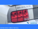 VODIFF : MUSTANG  OCCASION ALSACE : MUSTANG SHELBY COBRA GT 500 V8 6.4L