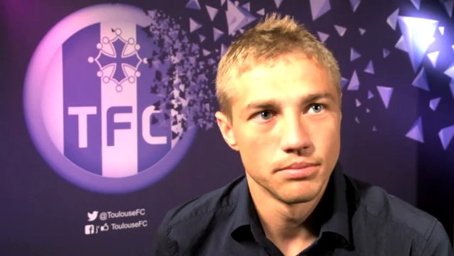 La première interview de Mihai Roman, nouvelle recrue du TFC