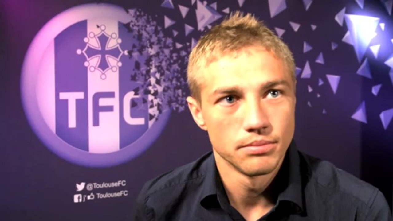 La première interview de Mihai Roman, nouvelle recrue du TFC