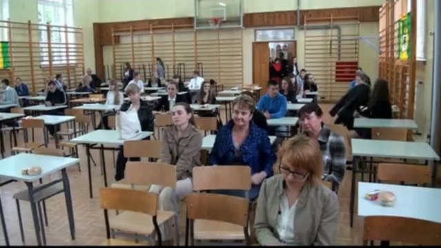 Powiatowy konkurs historyczny Powstanie styczniowe na ziemi ostrowskiej Ostrów Mazowiecka 2013