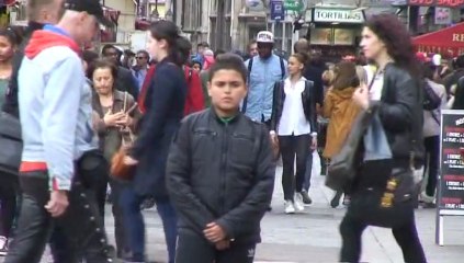 Pub monstre - Festival Parisien du film scolaire et périscolaire