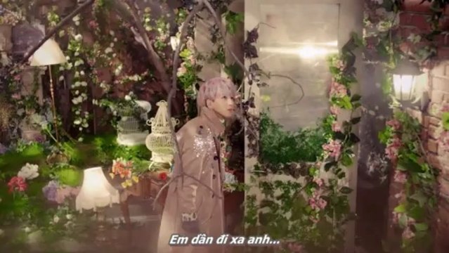 [VIETSUB] B1A4 - 걸어 본다 (TRIED TO WALK - Full ver.)