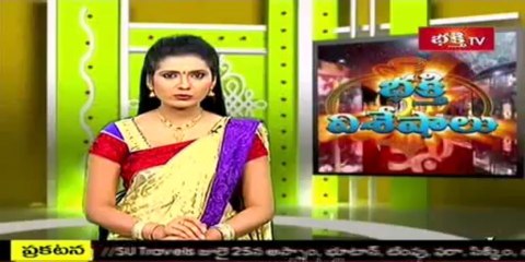 JAYAA IN BHAKTHI TV