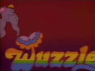 Cartoons: The Wuzzles