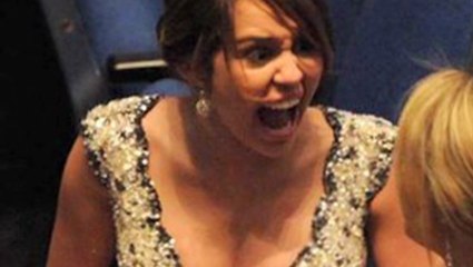Miley Cyrus DARES Her Father Billy Ray Cyrus Post Her Mom Filed For Divorce