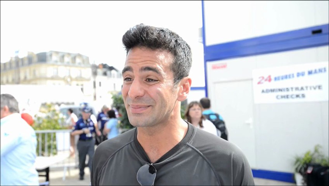 Interview with Nick Leventis