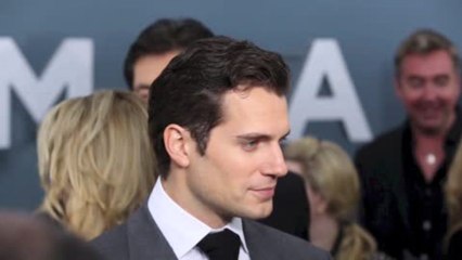 Le régime rigoureux d'Henry Cavill pour devenir Superman