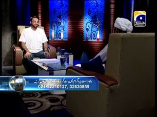 Aalam Aur Aalim, epiosde 70, 12-06-13