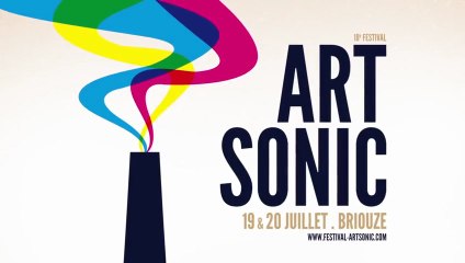 Art Sonic 2013 - teaser HD