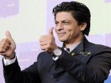 Shahrukh Khan In Trouble Over His Surrogate Child