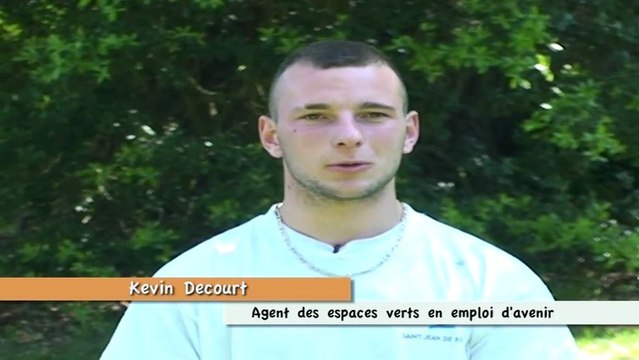 Emplois d'Avenir dans le Loiret