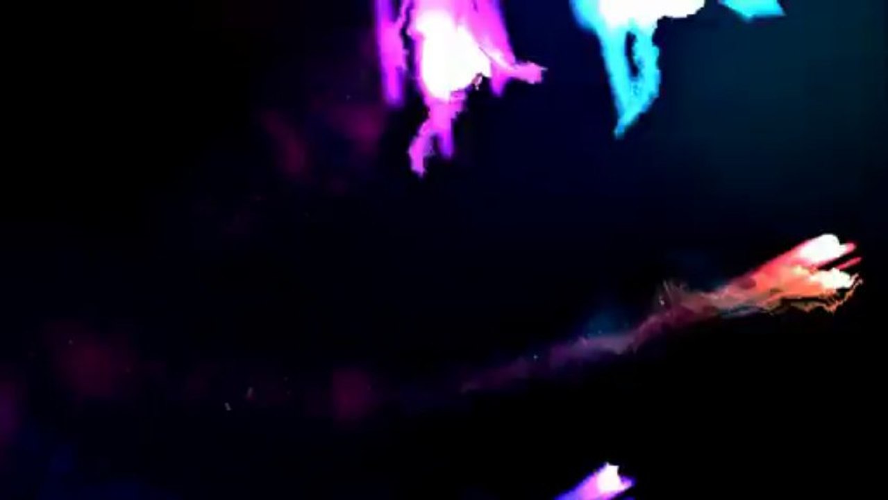 S.E.S. Fenerbahçe Intro Çalışması