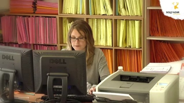 SollyScope épisode 2 : L'équipe Solly Azar dédiée à l'assurance loyers impayés