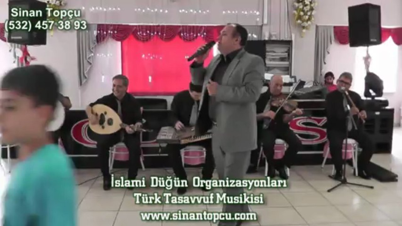 aydın ilahi ekibi, burdur ilahi ekibi, manisa ilahi ekibi, manisa ilahi grubu sinan topçu
