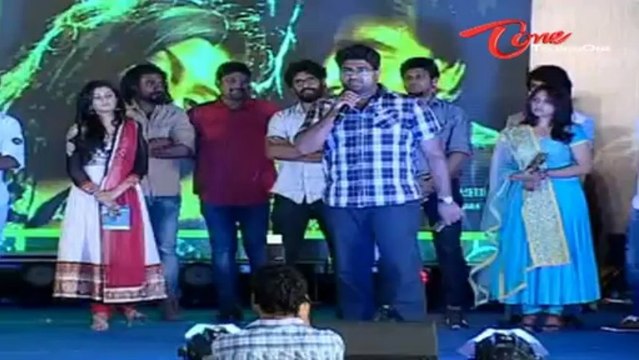 Alias Janaki Movie Audio Function Highlights - 02