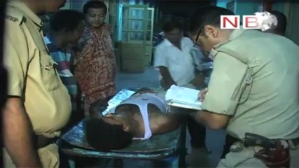 BJP leader shot dead, driver injured in West Bengal