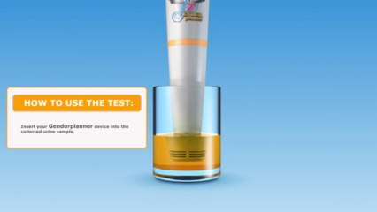 Тест на беременность