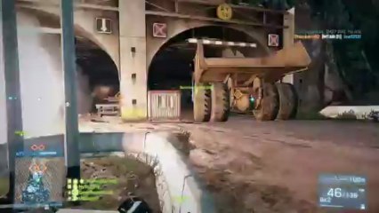 Breaking Down Damavand Peak Rush