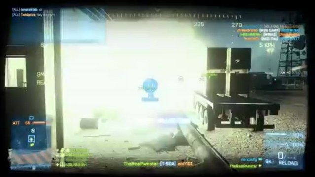 BF3: Battlefield 3 Premium & Patch (M26 Fix, Nerfed Suppression, Colorblind for Consoles)