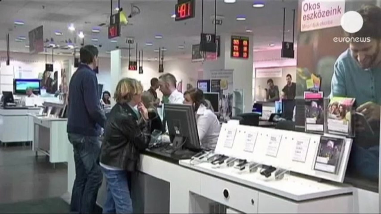 Τέλος στις χρεώσεις roaming στα κινητά βάζει η ΕΕ