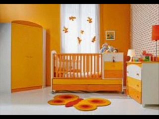 Ideas para decorar la habitación de tu bebé