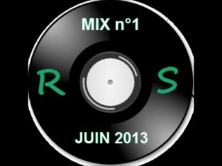 DJ CONTROL AIR : MIX 1