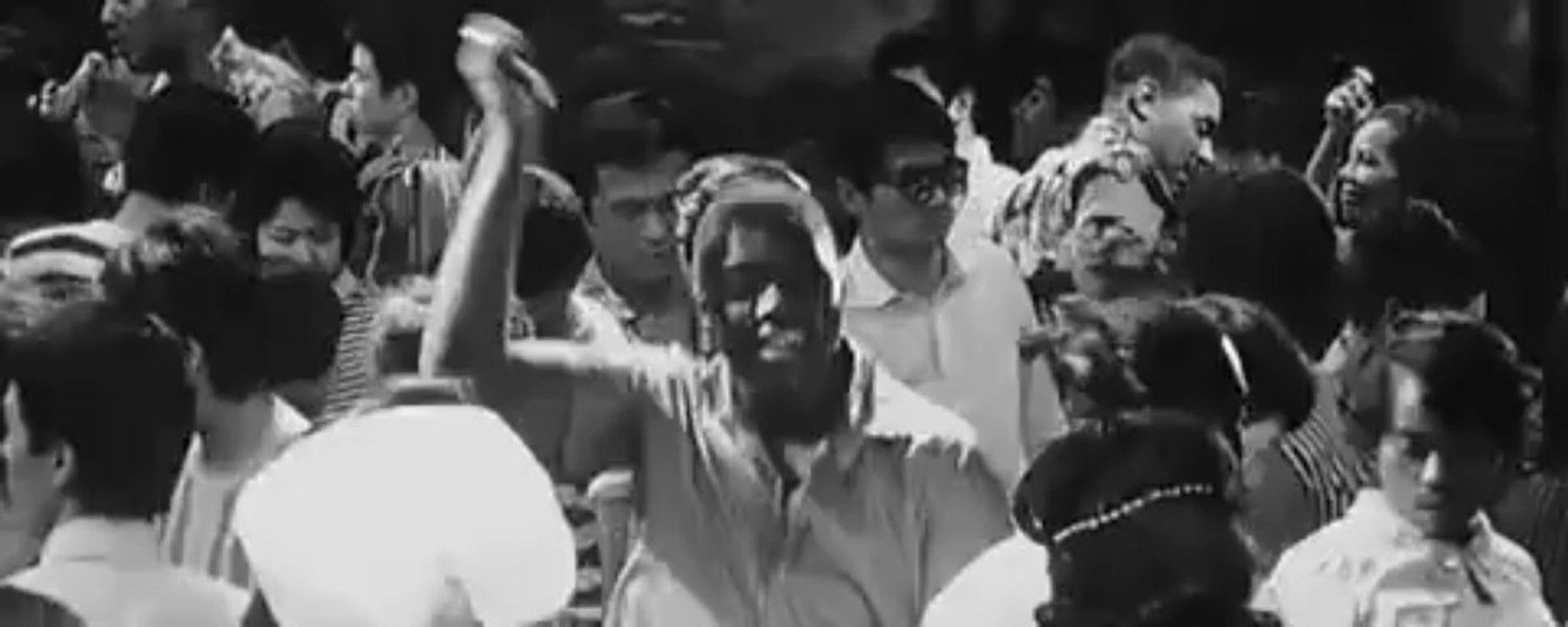 Entre le ciel et l'enfer ( bande annonce VO )