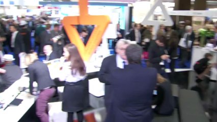 #SMCL 2012 : le JT du jour 2