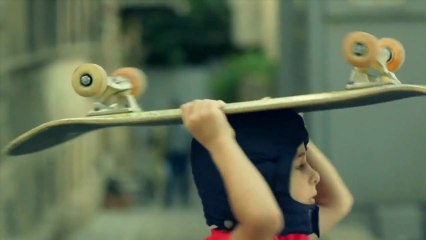 The SB Chronicles, Vol. 2 - Trailer