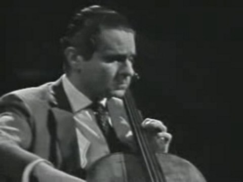 Beethoven - Sonata for Piano & Cello 3