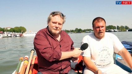 Pardon des Mariniers - Saint-Jean-de-Losne