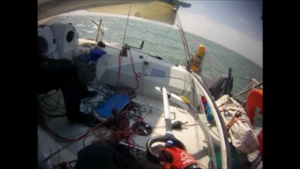 Convoyage Cherbourg -Dunkerque (mini Fra 117)